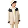 ASICS Kids' Unisex Hooded Casual Jacket
