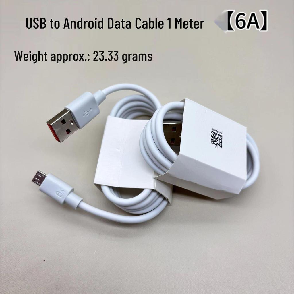 Echtes PD 20W Schnellladekabel für iPhone 14/13 - 100W Flash-Charge-kompatibel