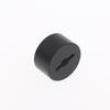 Pump Source Mount Laser Lens Connection Mount Aluminum Alloy M22 Thread Thread Pitch 0.75Mm