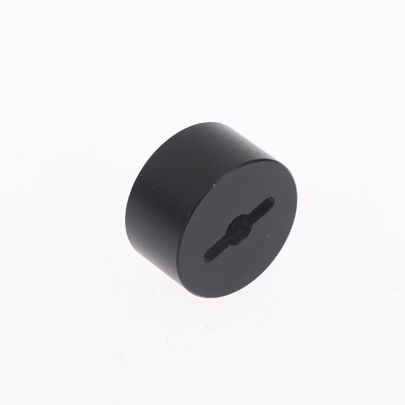 Pump Source Mount Laser Lens Connection Mount Aluminum Alloy M22 Thread Thread Pitch 0.75Mm