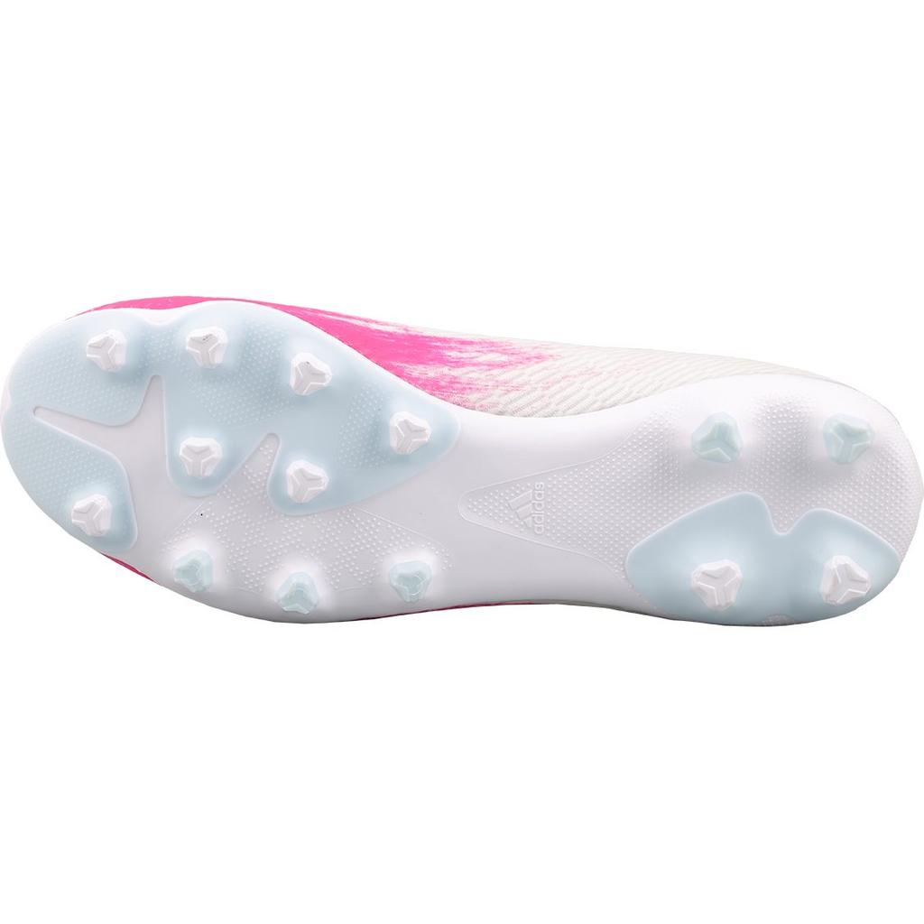 adidas X 19.3 MG 'Bianco/rosa' EG1494