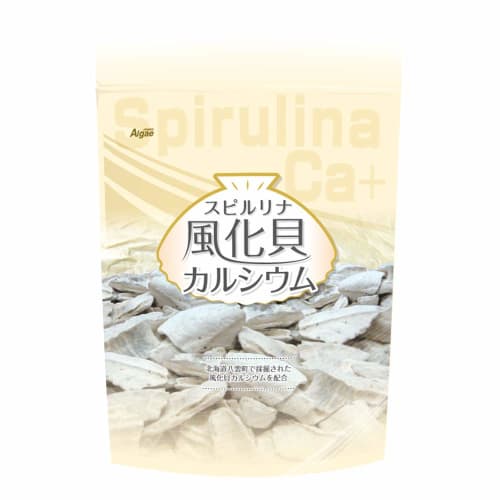 

Ассоциация продвижения спирулины Спирулина и кальций из выветренной раковины, 1200 таблеток по 200 мг, примерно на 30 дней