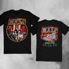 Wasp Animal Tour Shirt Double Sided Shirt Full Size S To 5XL Shirt BT1350 Unisex T-Shirt