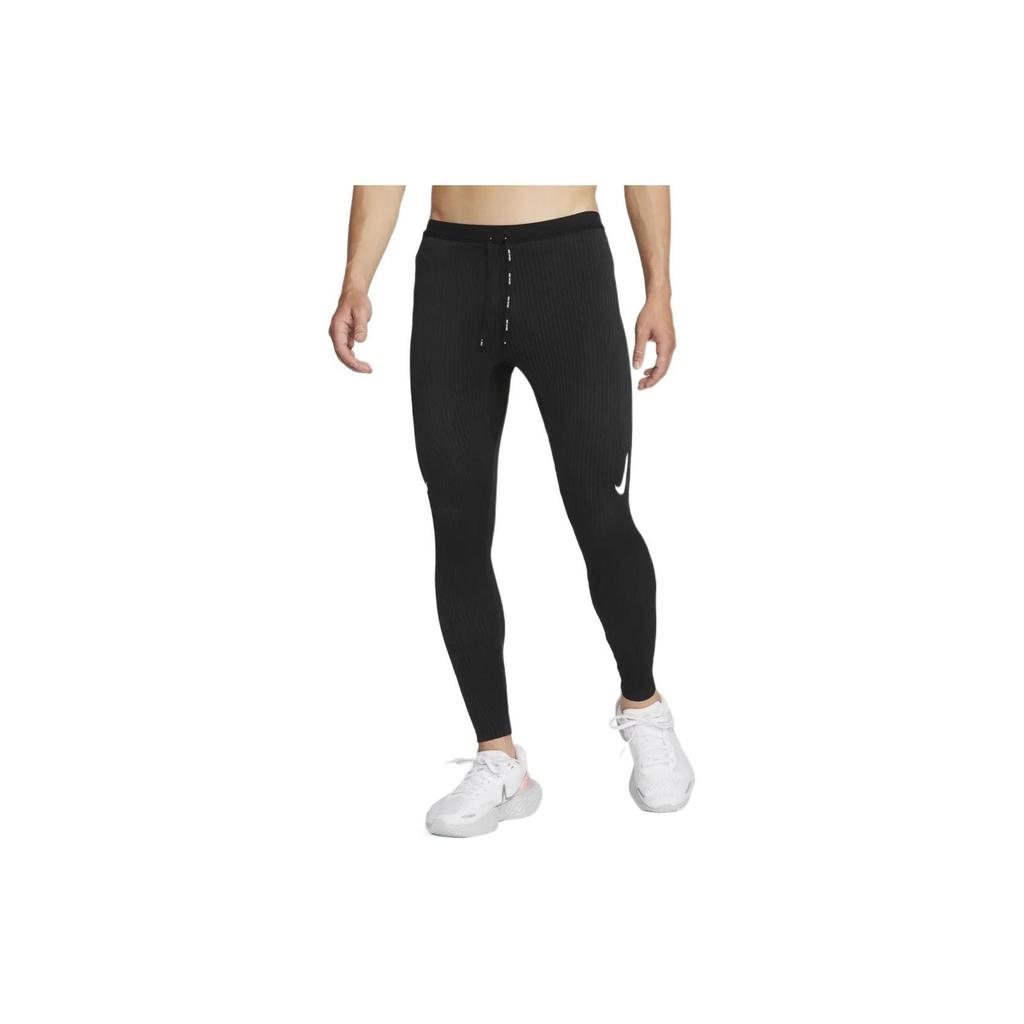 Nike Men's Dri-FIT ADV AeroSwift Running Tights DM4614-011