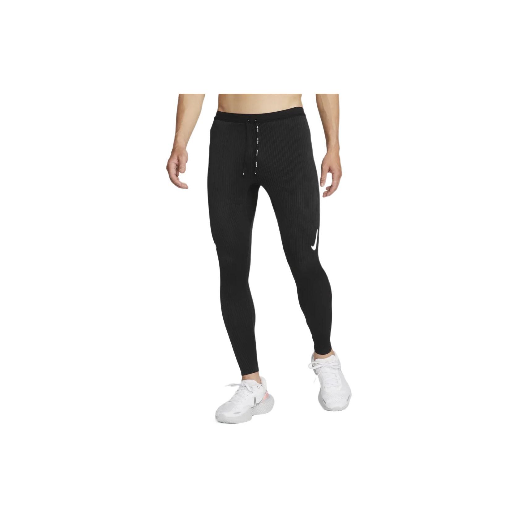 Nike Men s Dri-FIT ADV AeroSwift Running Tights DM4614-011 M