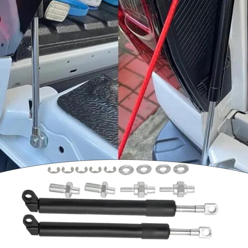 Rear Boot Trunk Hood Bonnet Lift Support Struts For Ford Ranger T9 XL XLT Wildtrain 2022 2023 2024 2025 Left and Right