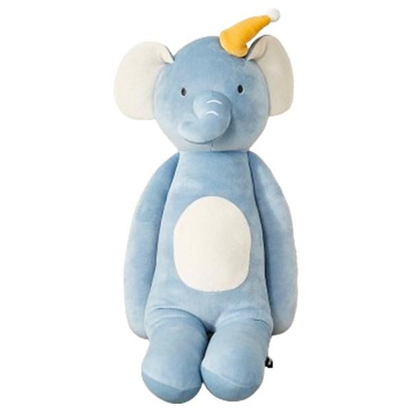

Modern House Soft Attachment Doll, Ellie L, Korean baby products