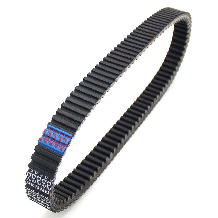 Morocycle Strap DRIVE BELT TRANSFER BELT CLUTCH BELT FOR Polaris Sportsman 850 2011-2015 Scrambler XP 1000 2014 2015 3211160