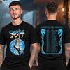 T-shirt Unisexe Castle Rat Summon The Beasts Tour 2026