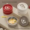 RuHan Stainless Steel Insulated Lunch Box Set