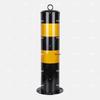 Steel Traffic Safety Bollard