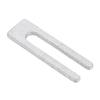 Buitenboordmotor Afstandsbediening Kabelklem Aluminiumlegering 6H3 48538 00 voor Buitenboordmotor Afstandsbedieningen
