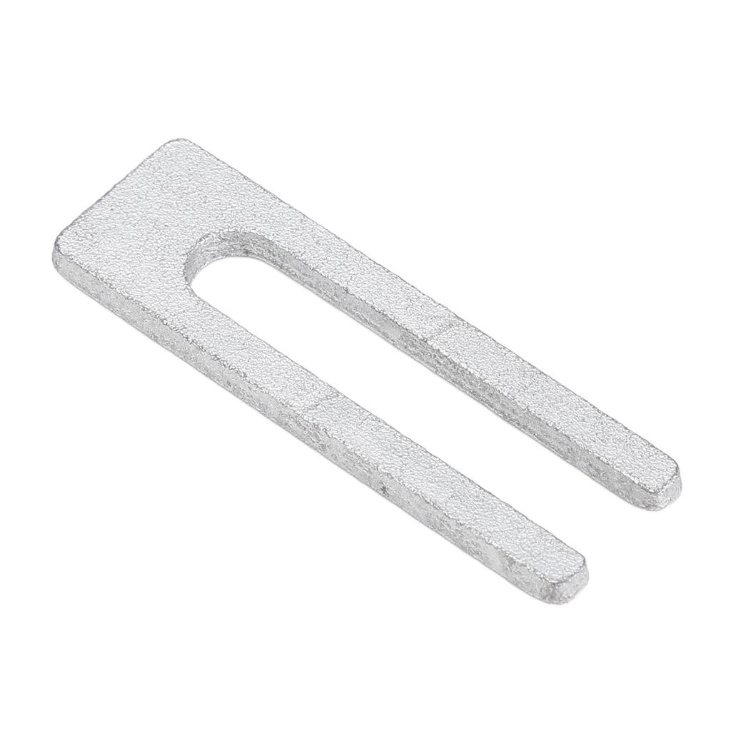 Buitenboordmotor Afstandsbediening Kabelklem Aluminiumlegering 6H3 48538 00 voor Buitenboordmotor Afstandsbedieningen