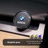 For BMW Series E38 E46 E60 E90 E87 F40 F01 F10 G30 Car air outlet aromatherapy Air Freshener 3 Solid Flavours Fragrance Diffuser EN0