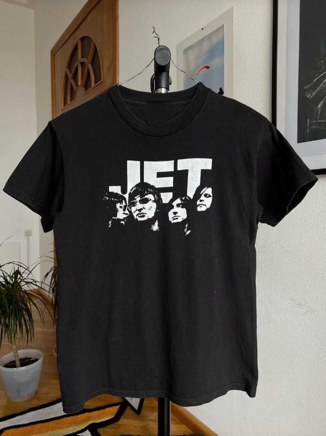 

Jet US Club Tour Unisex Adult TShirt BS733 Unisex T-Shirt XXL