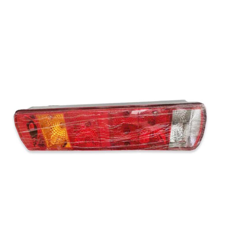 Howo ZZ3187N4017E1 Dump Truck Right Rear Taillight Assembly