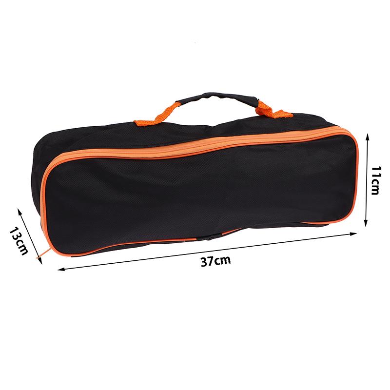 Waterproof Oxford Cloth Storage Bag Multifunctional Portable Tool Emergency Kit For Small Metal