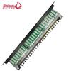 Qi Shao Cat5e 24-Port Unshielded Network Patch Panel