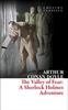 The Valley of Fear by Arthur Conan Doyle Paperback Book 9780008166755