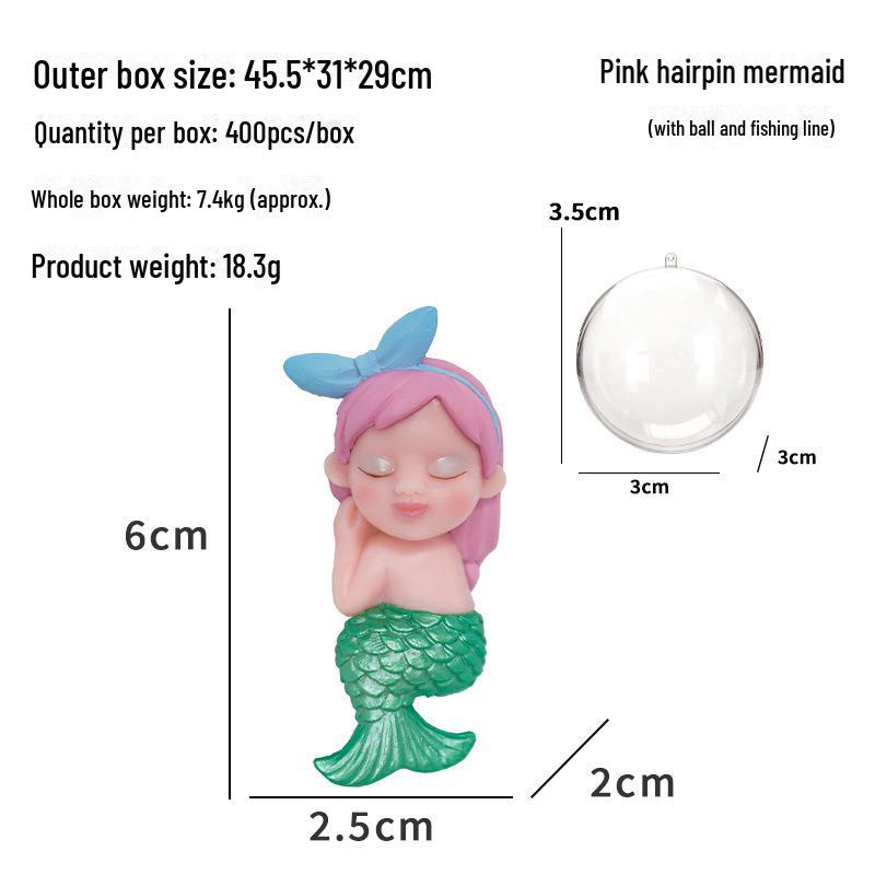 

Популярный декор для аквариума с бантом-русалкой: Украшения на тему океана для микропейзажей