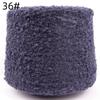 200g 460m Hand-braided Alpaca Loop Wool Yarn Thread Hand Knitting Wool Crochet Yarn for DIY Sweater Soft Smooth Yarn