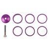 Washer Mountain Bicycle Front Fork Washer Bikes Stem Handlebar Spacers Ring Gask