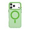 Fashion Candy Color Skin Friendly Frosted Case For iPhone 17 Air 16E 15 14 Plus 13 12 11 Pro Max Wireless Charge Anti-Drop Cover