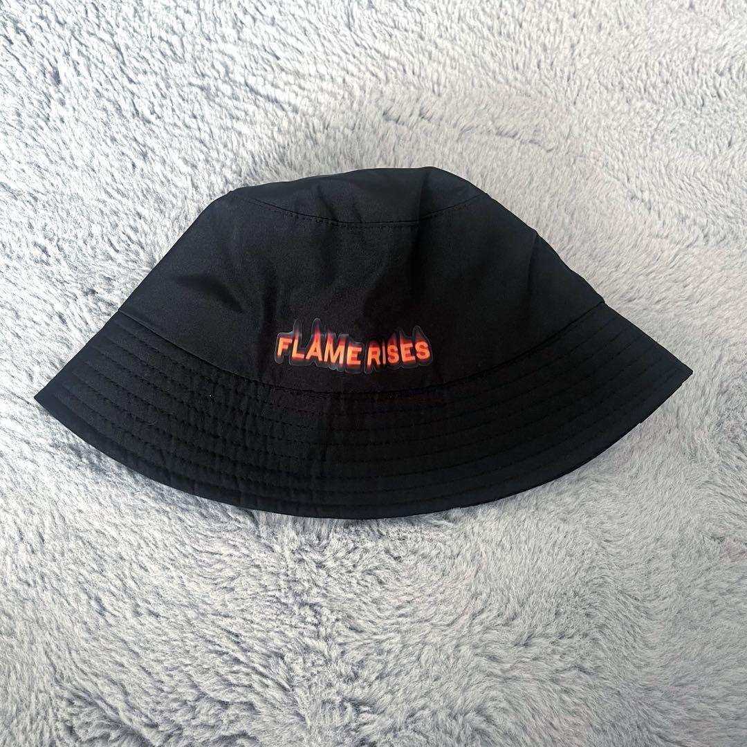 

[Б/У] Панама LESSERAFIM FLAME RISES