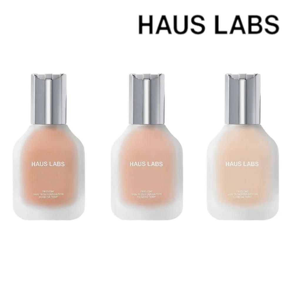 HAUS LABS BY LADY GAGA Triclone Skin Tech Foundation 30ml 160 Light Neutral