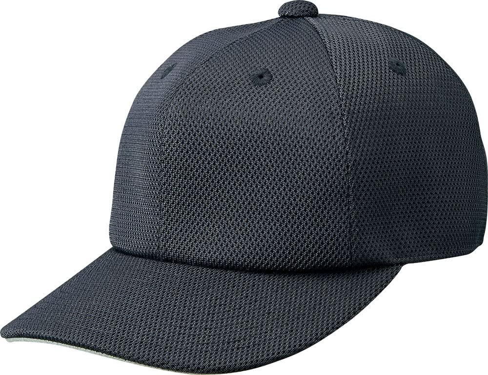 

Кепка шестиугольная ZETT Match Use BH564, черная, 60 см (1900) чёрный