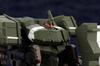Hexa Gear Definition Armor Blaze Boa Height 135mm Scale Plastic Model Approx. 1/24