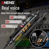 ANENG A3009 Pen Multimeter with Smart Voice Guidance and High-Precision Digital Display.