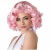 California Costumes Marilyn Monroe Hollywood Star Costume Wig, Pink, 7023-099