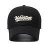 Women Embroidered Sunshade Baseball Cap Men Outdoor Letter Cap Spring Summer Sunscreen Sun Hat Sports Cap Female Ponytail Panama Cap Snapback Hat