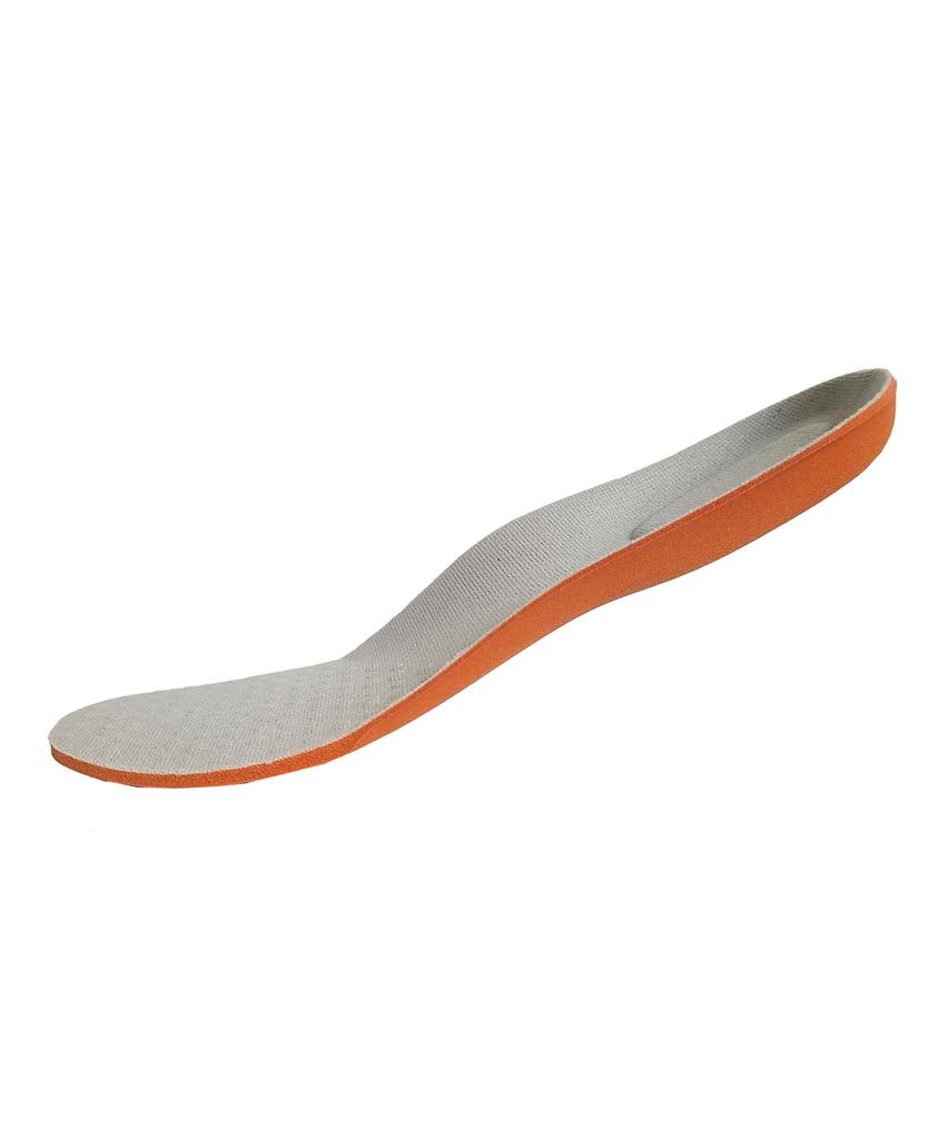 Box&Cox Pu Sneaker Cushion Insoles Light Gray