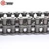 06B/3 Simplex and Duplex Roller Chain for Industrial Equipment Conveyor Systems