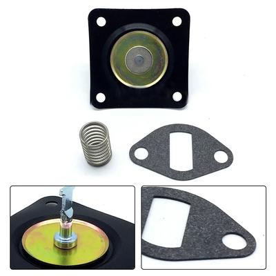 Lawn Mower Parts Pump Rebuild Kit Generator 230675 K341 K181 K161 With Spring Easy Compatibility For K301 K321