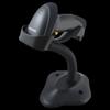 MINDEO MD2250AT Wired 1D Barcode Scanner with Stand