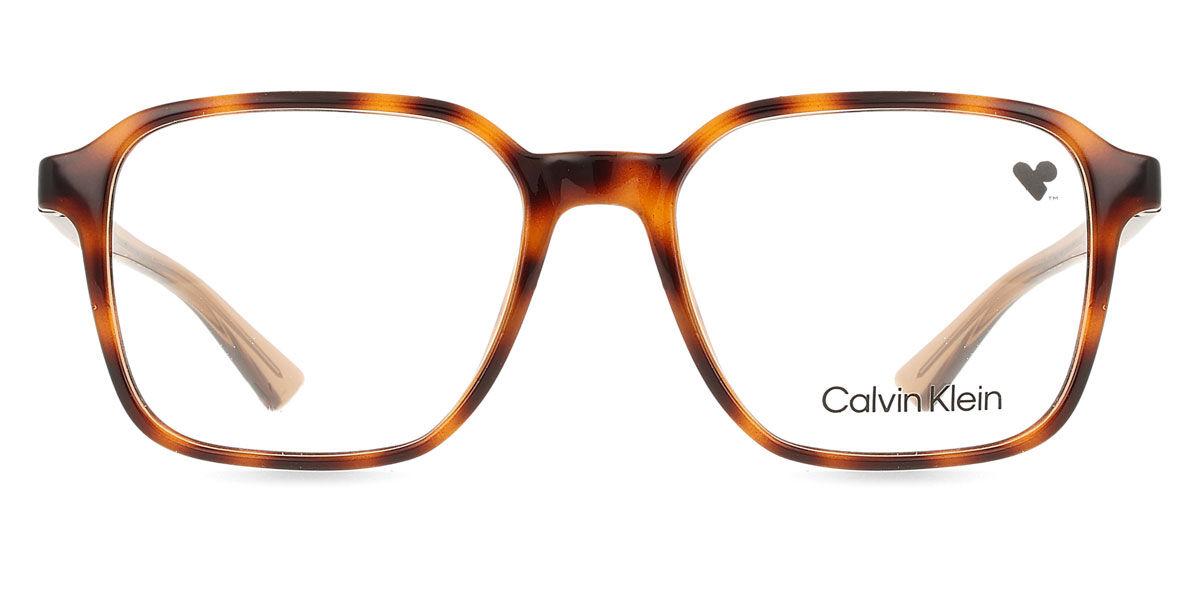 

Calvin Klein Ck23524 240 Unisex Eyeglasses 52-17-140