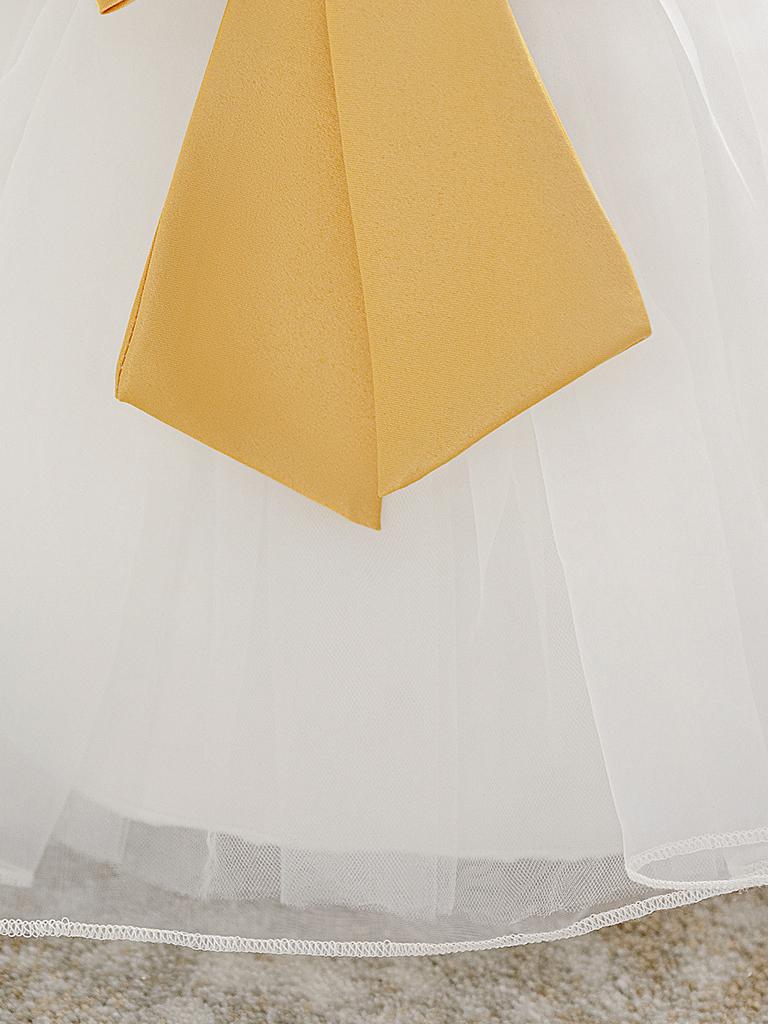 0-3Y Christmas Dress Newborn Baptism Wedding Dress for Baby Girl First Birthday Party Wear Toddler Girl Christening Gown Clothes QL003