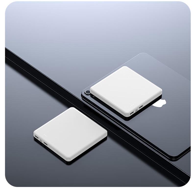 SND Fast Charging Power Bank
