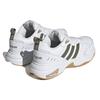 Adidas Strutter Hvit Oliven Strata Unisex Sneakers Skyhvit Magisk Beige HQ1827