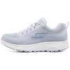 Go Run Tejido Cómodo y Consistente Zapatillas de Running de Caña Baja para Mujer Zapatilla Azul 128288-LTBL