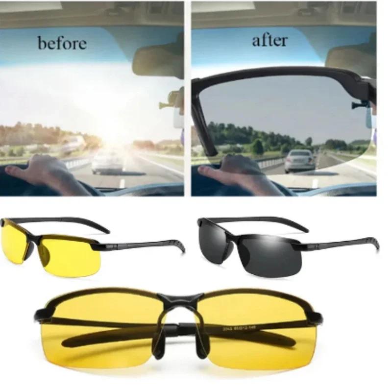 Outdoor Sunglasses for Men Women Sports Fishing Goggles Cycling Driving Eyewear Sun Glasses Shades UV400 Protection