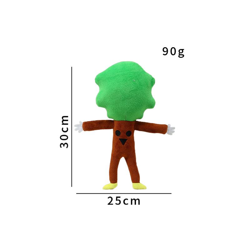 

Игрушка Спранки Плюшевая Ритм-бокс Independent Compressed Packaging