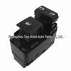 Electric Window Switch for Left-Hand Drive Chevrolet Epica - Model 96645327