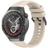 Original Silicone Strap for Huawei Watch GT5 Pro Smart Watch Replaceable Wristband Correa for Huawei GT5pro 46mm Bracelet Belt