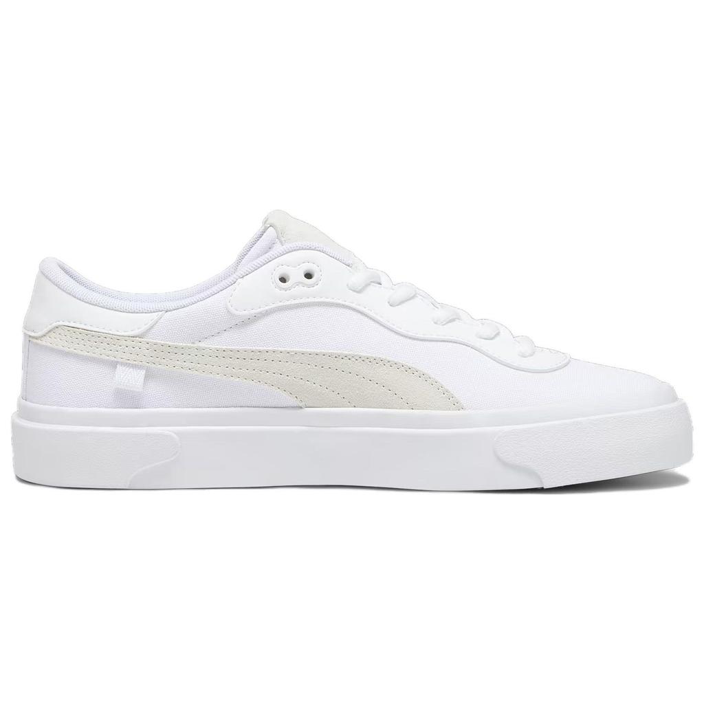 Puma Capri Royale Unisex White Warm White 392435-06