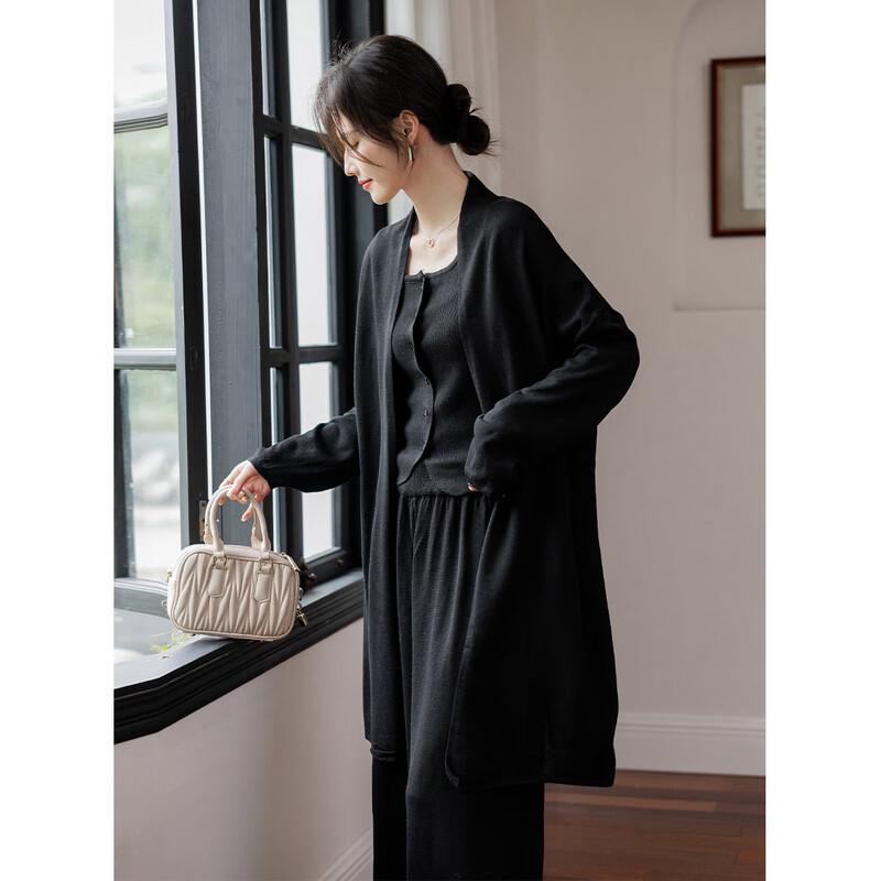 

Mokana Women s Elegant 3-Piece Pant Set One Size