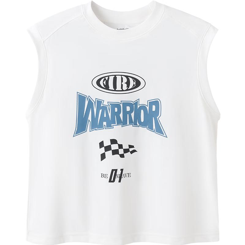 Balabala Boys  Quick Dry Sleeveless Vest 120